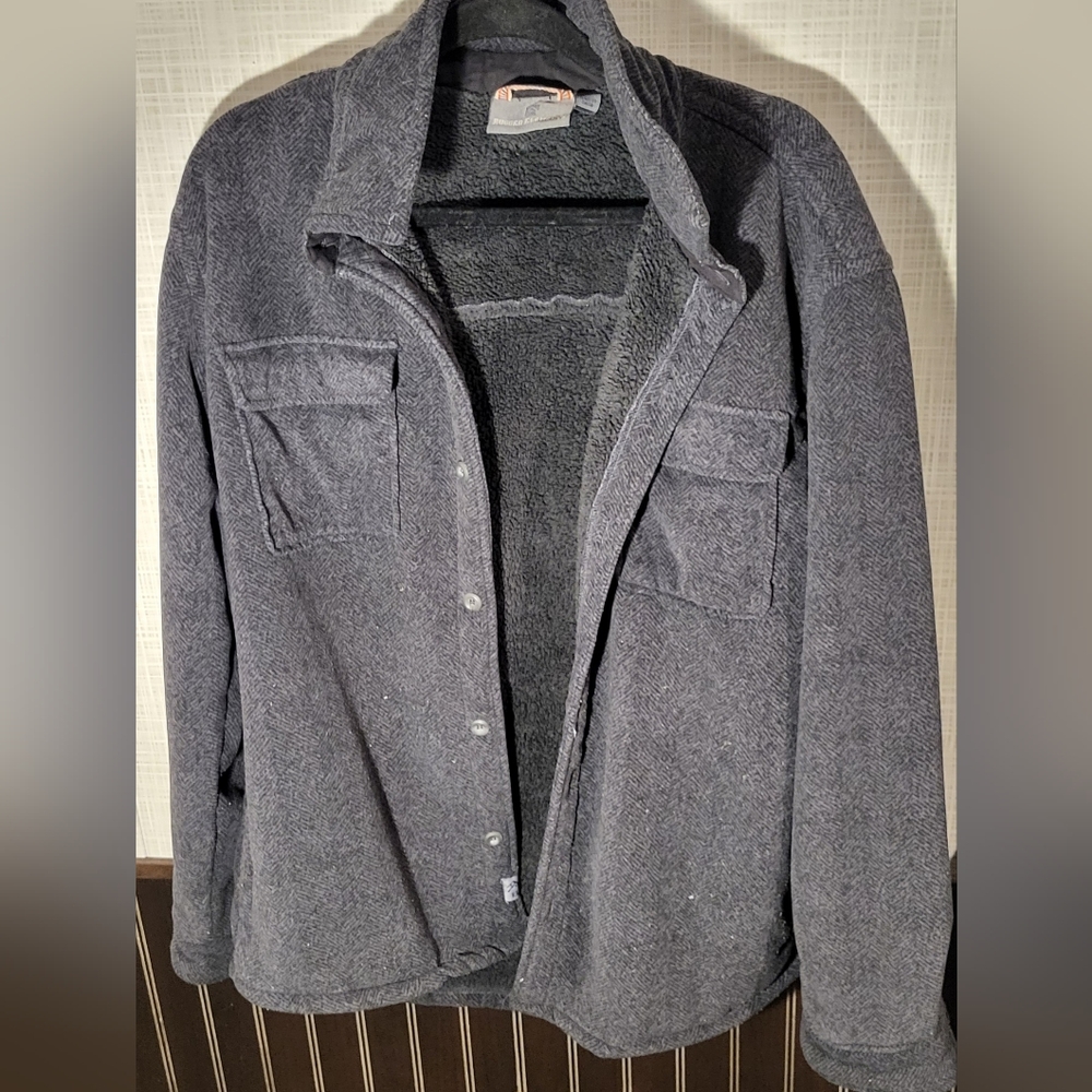 Men's Rugged Elements Utility Jackst - image 1